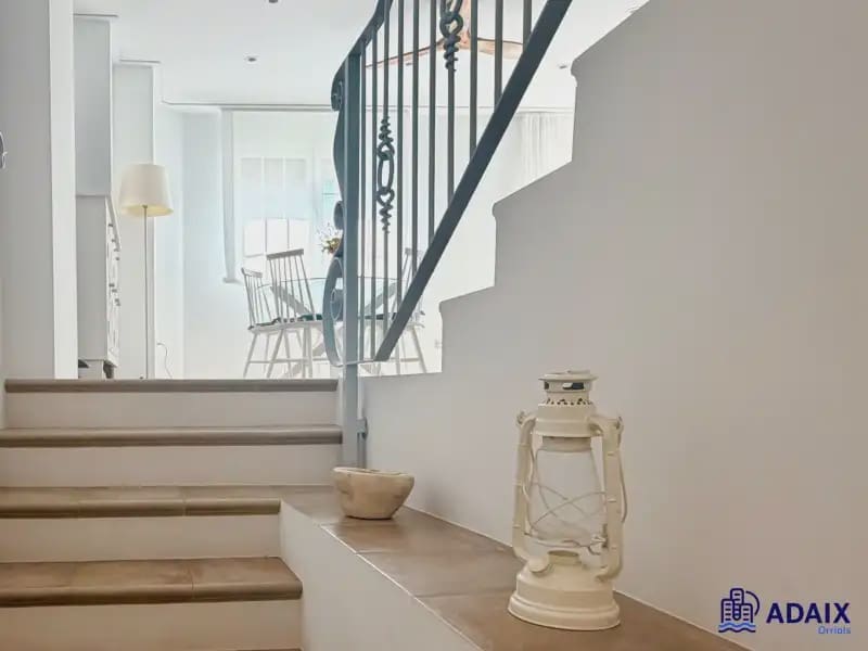 4 slaapkamer Rijtjeshuis te koop in Torreblanca met garage - € 369.000 (Ref: 9819246)