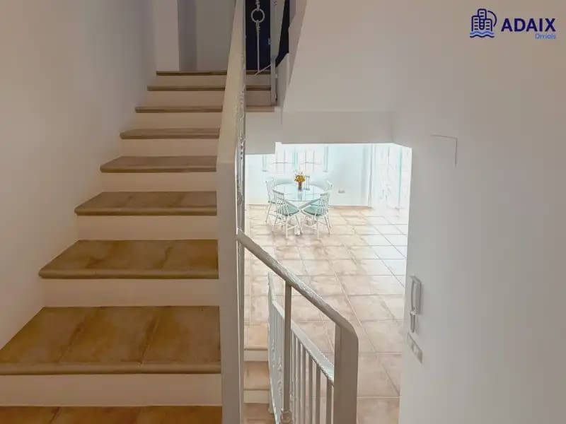 4 slaapkamer Rijtjeshuis te koop in Torreblanca met garage - € 369.000 (Ref: 9819246)