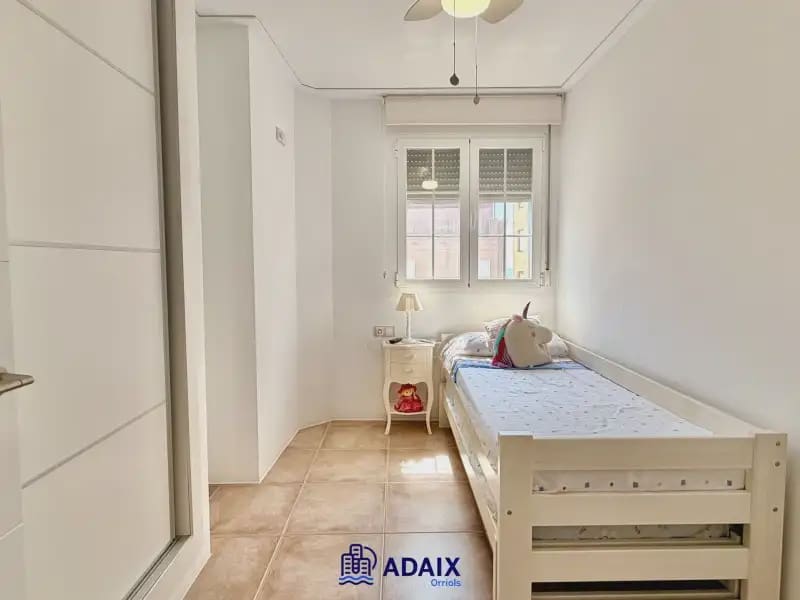 4 slaapkamer Rijtjeshuis te koop in Torreblanca met garage - € 369.000 (Ref: 9819246)