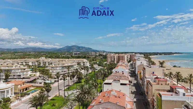 4 slaapkamer Rijtjeshuis te koop in Torreblanca met garage - € 369.000 (Ref: 9819246)
