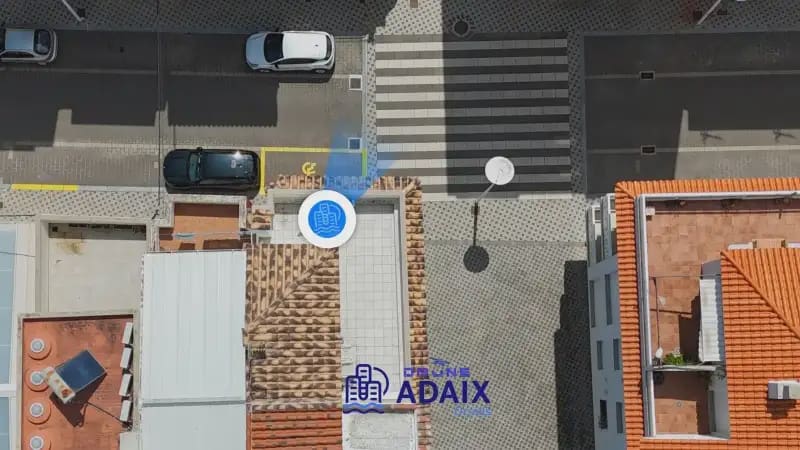 4 slaapkamer Rijtjeshuis te koop in Torreblanca met garage - € 369.000 (Ref: 9819246)