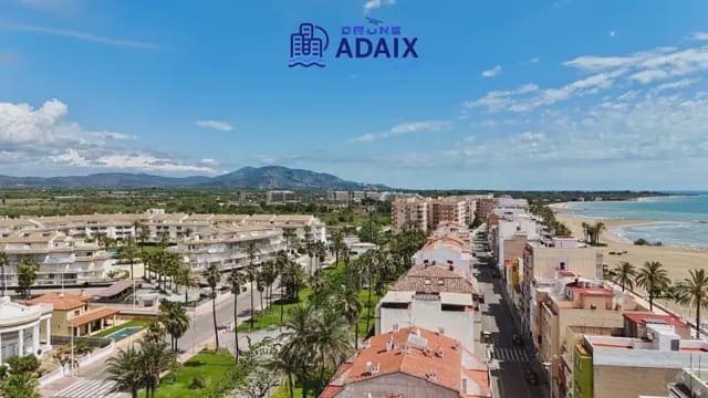 4 slaapkamer Rijtjeshuis te koop in Torrenostra, Torreblanca met garage - € 369.000 (Ref: 9819246)