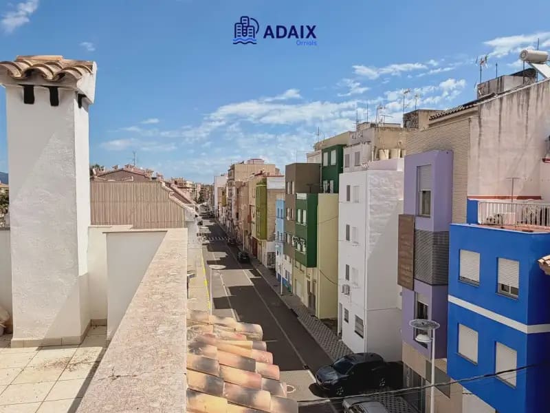 4 slaapkamer Rijtjeshuis te koop in Torreblanca met garage - € 369.000 (Ref: 9819246)