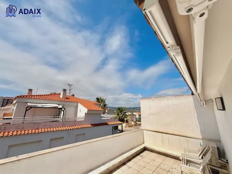 4 slaapkamer Rijtjeshuis te koop in Torreblanca met garage - € 369.000 (Ref: 9819246)