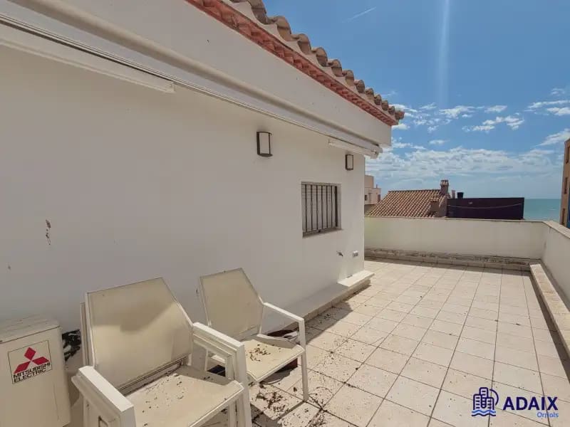 4 slaapkamer Rijtjeshuis te koop in Torreblanca met garage - € 369.000 (Ref: 9819246)