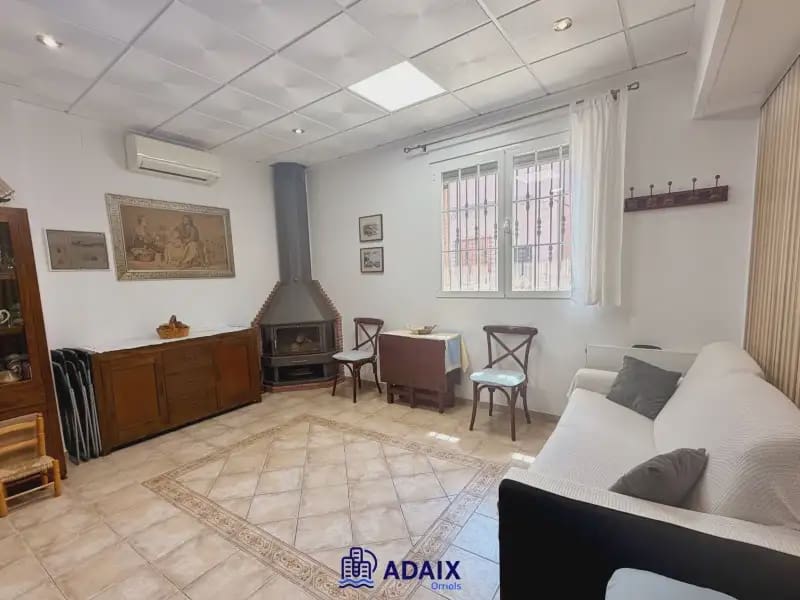 4 slaapkamer Rijtjeshuis te koop in Torreblanca met garage - € 369.000 (Ref: 9819246)