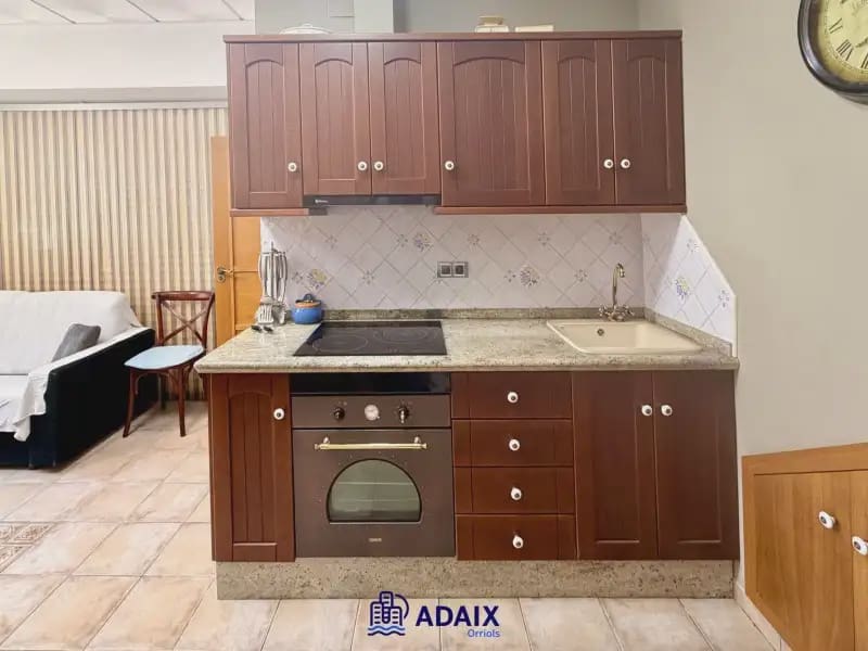 4 slaapkamer Rijtjeshuis te koop in Torreblanca met garage - € 369.000 (Ref: 9819246)