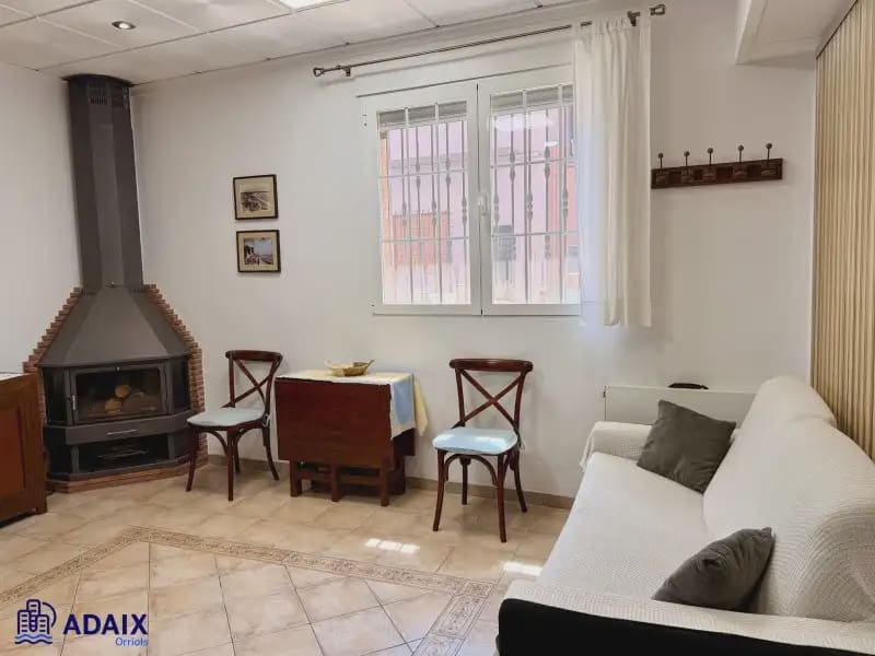 4 slaapkamer Rijtjeshuis te koop in Torreblanca met garage - € 369.000 (Ref: 9819246)