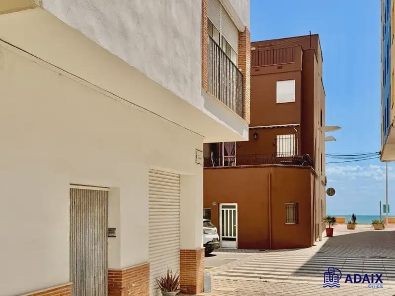 4 slaapkamer Rijtjeshuis te koop in Torreblanca met garage - € 369.000 (Ref: 9819246)