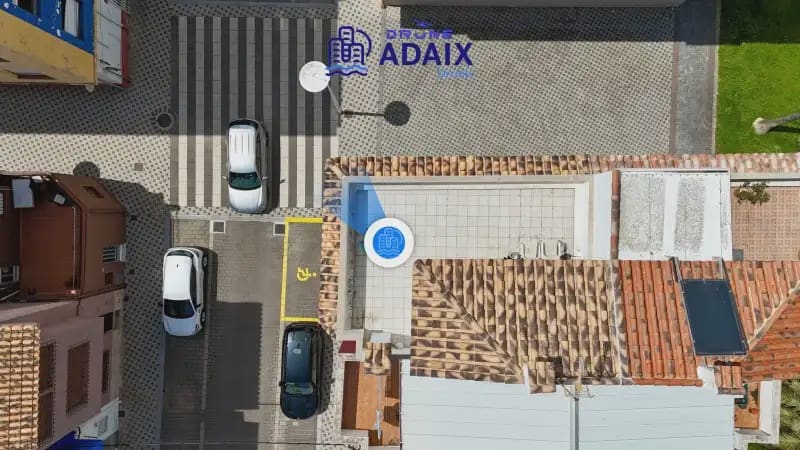 4 slaapkamer Rijtjeshuis te koop in Torreblanca met garage - € 369.000 (Ref: 9819246)