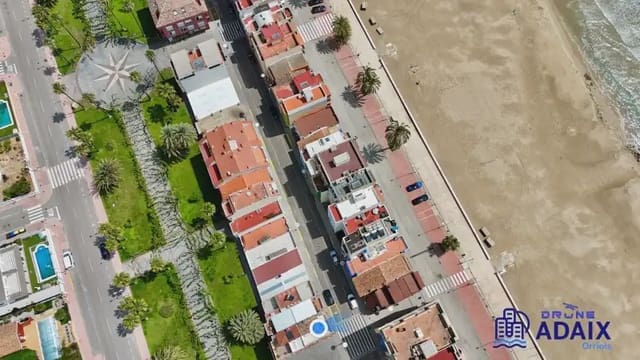 4 slaapkamer Rijtjeshuis te koop in Torrenostra, Torreblanca met garage - € 369.000 (Ref: 9819246)
