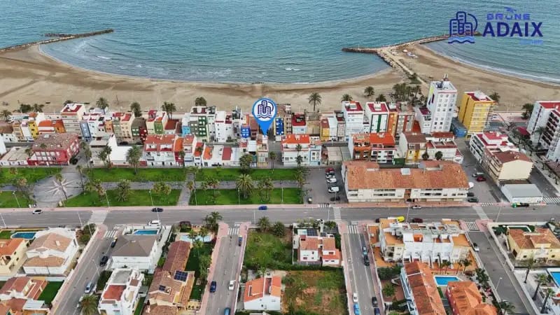 4 slaapkamer Rijtjeshuis te koop in Torreblanca met garage - € 369.000 (Ref: 9819246)