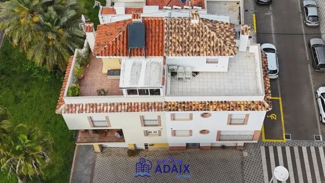 4 slaapkamer Rijtjeshuis te koop in Torrenostra, Torreblanca met garage - € 369.000 (Ref: 9819246)