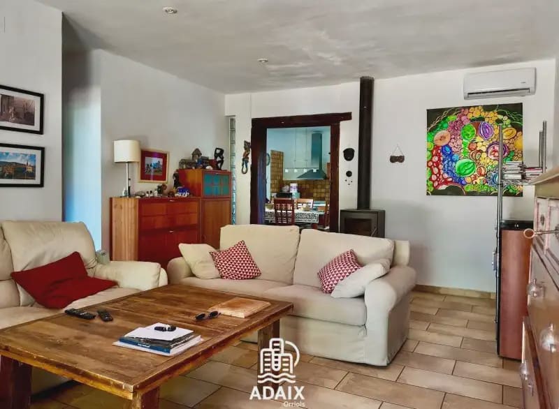 4 slaapkamer Villa te koop in Cordoba stad met garage - € 350.000 (Ref: 9876863)