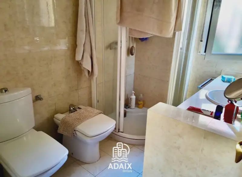 4 slaapkamer Villa te koop in Cordoba stad met garage - € 350.000 (Ref: 9876863)