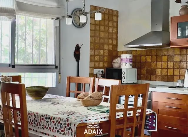 4 slaapkamer Villa te koop in Cerro Muriano, Córdoba stad met garage - € 350.000 (Ref: 9876863)