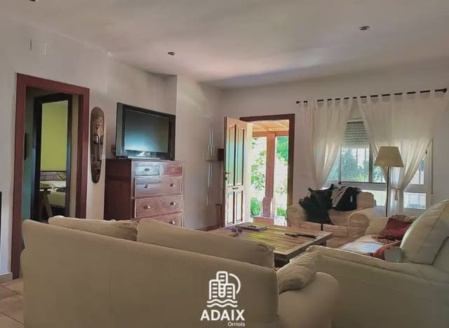 4 sypialnia Willa na sprzedaż w Cerro Muriano, Miasto Kordoba z garażem - 350 000 € (Ref: 9876863)
