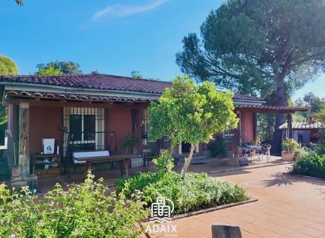 4 slaapkamer Villa te koop in Cerro Muriano, Córdoba stad met garage - € 350.000 (Ref: 9876863)