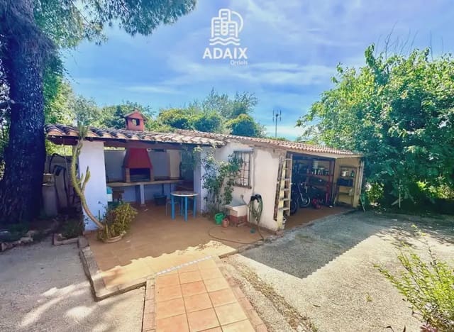4 slaapkamer Villa te koop in Cerro Muriano, Córdoba stad met garage - € 350.000 (Ref: 9876863)