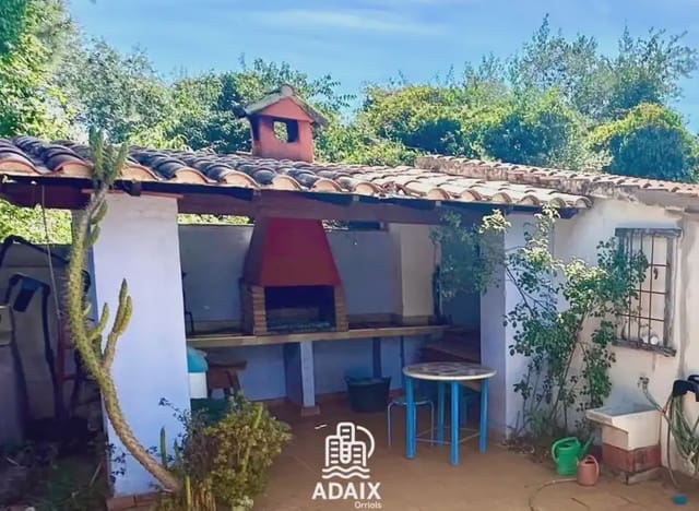 4 slaapkamer Villa te koop in Cerro Muriano, Córdoba stad met garage - € 350.000 (Ref: 9876863)