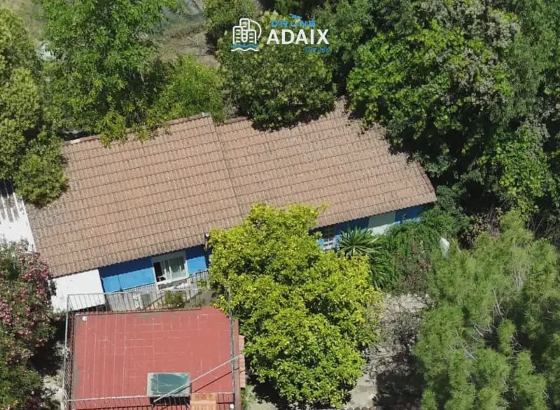 4 slaapkamer Villa te koop in Cordoba stad met garage - € 350.000 (Ref: 9876863)