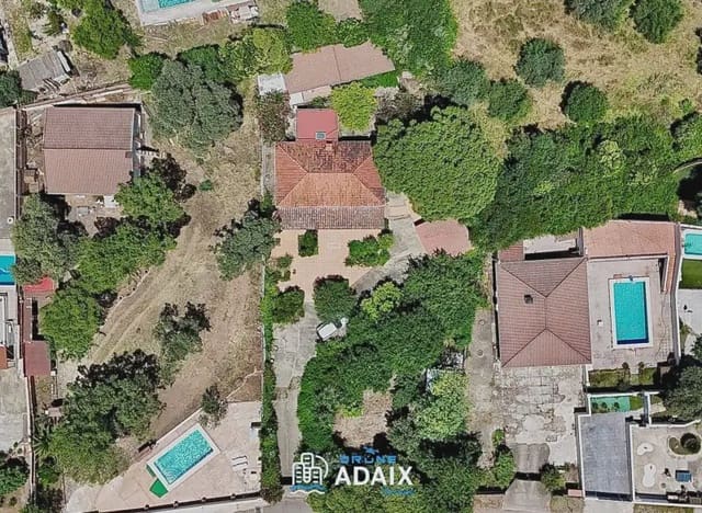 4 sypialnia Willa na sprzedaż w Cerro Muriano, Miasto Kordoba z garażem - 350 000 € (Ref: 9876863)