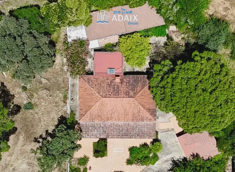 4 slaapkamer Villa te koop in Cordoba stad met garage - € 350.000 (Ref: 9876863)