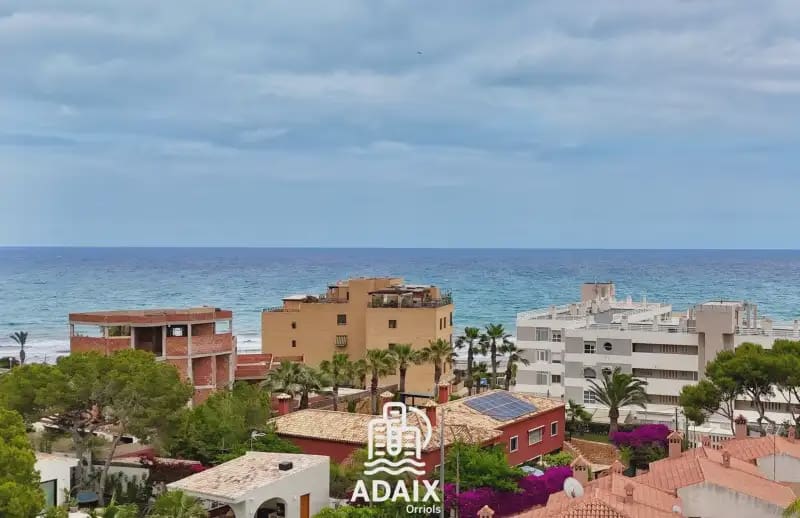 3 sovrum Semi-fristående Villa till salu i El Campello med pool garage - 900 000 € (Ref: 9911565)