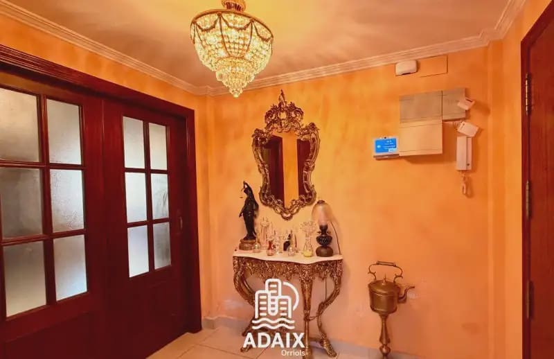 3 sovrum Semi-fristående Villa till salu i El Campello med pool garage - 900 000 € (Ref: 9911565)