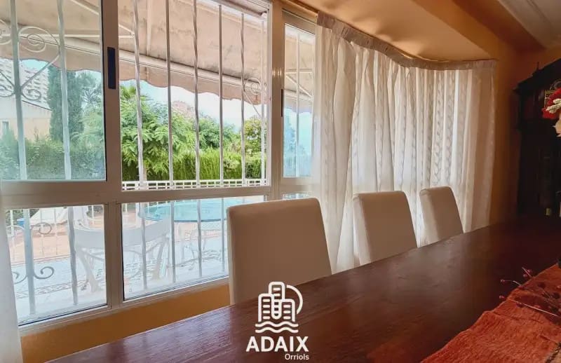 3 sovrum Semi-fristående Villa till salu i El Campello med pool garage - 900 000 € (Ref: 9911565)