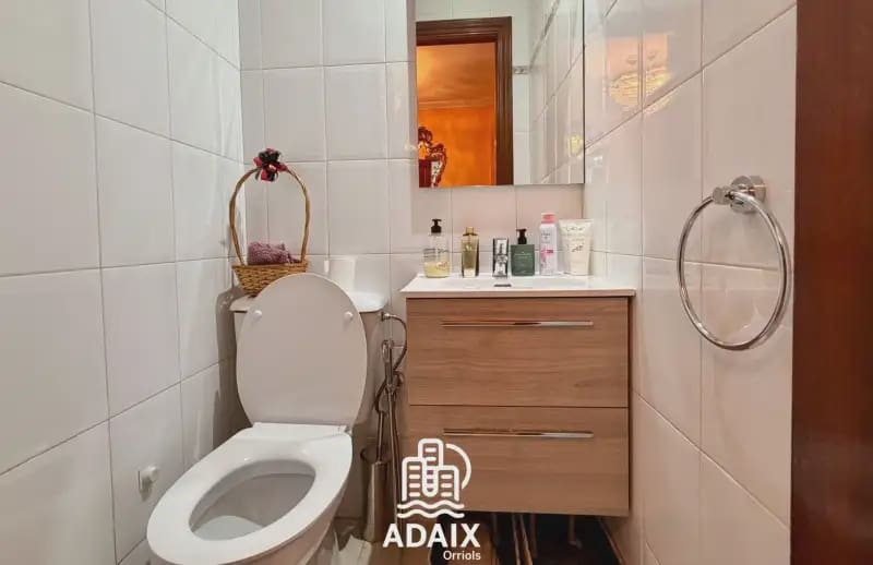 3 sovrum Semi-fristående Villa till salu i El Campello med pool garage - 900 000 € (Ref: 9911565)