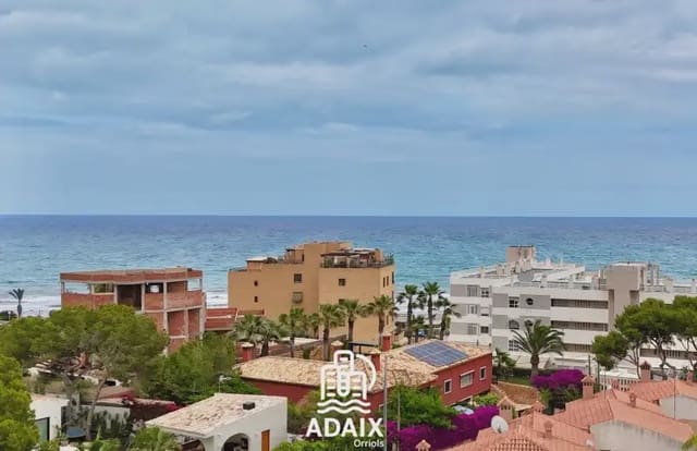 3 sovrum Semi-fristående Villa till salu i Playa de Muchavista, El Campello - 900 000 € (Ref: 9911565)
