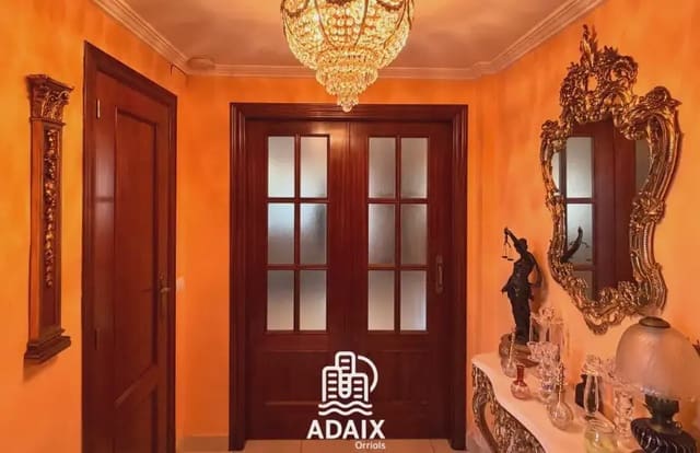 3 sovrum Semi-fristående Villa till salu i Playa de Muchavista, El Campello - 900 000 € (Ref: 9911565)