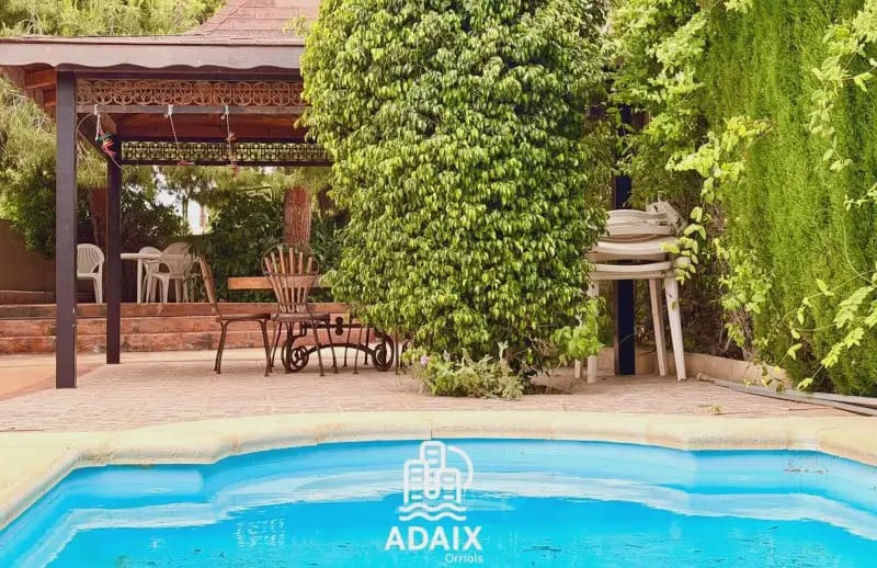 3 sovrum Semi-fristående Villa till salu i El Campello med pool garage - 900 000 € (Ref: 9911565)