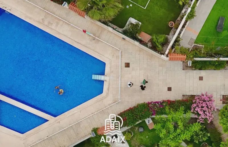 3 sovrum Semi-fristående Villa till salu i El Campello med pool garage - 900 000 € (Ref: 9911565)