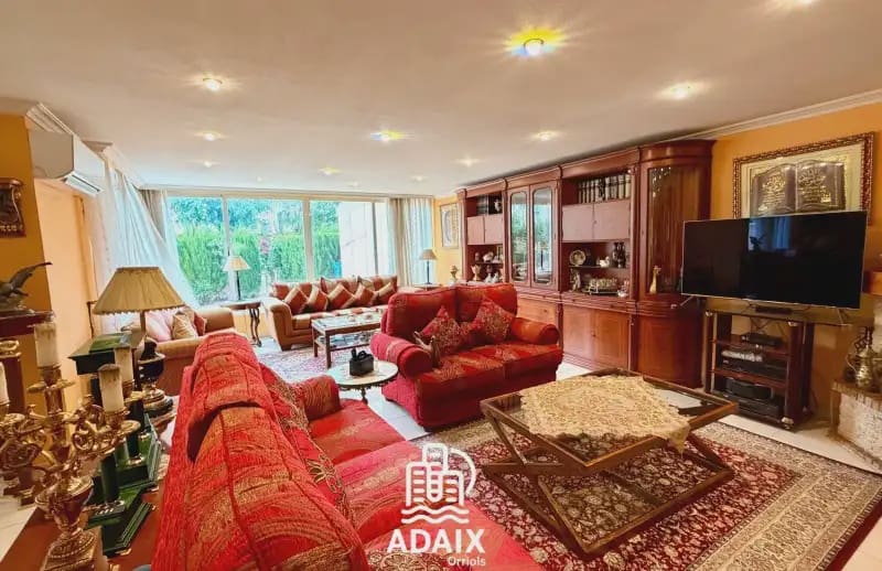 3 sovrum Semi-fristående Villa till salu i El Campello med pool garage - 900 000 € (Ref: 9911565)