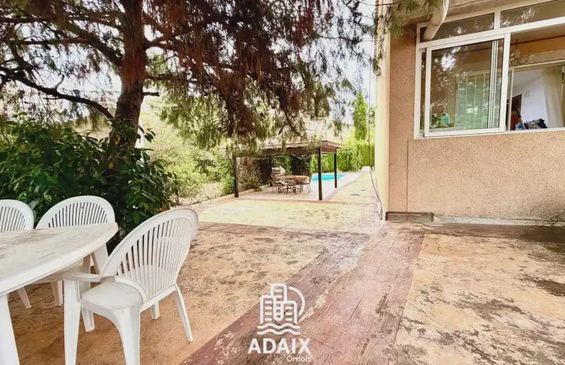 3 sovrum Semi-fristående Villa till salu i El Campello med pool garage - 900 000 € (Ref: 9911565)