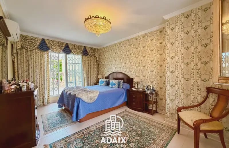 3 sovrum Semi-fristående Villa till salu i El Campello med pool garage - 900 000 € (Ref: 9911565)