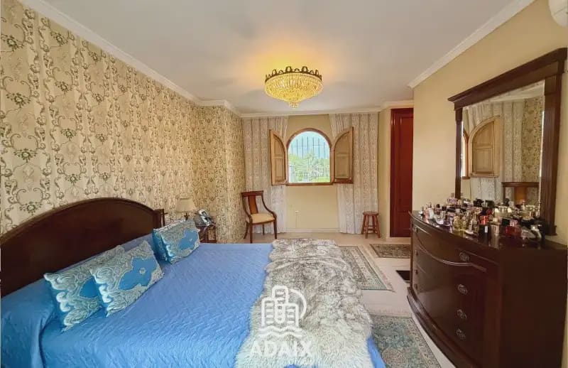 3 sovrum Semi-fristående Villa till salu i El Campello med pool garage - 900 000 € (Ref: 9911565)