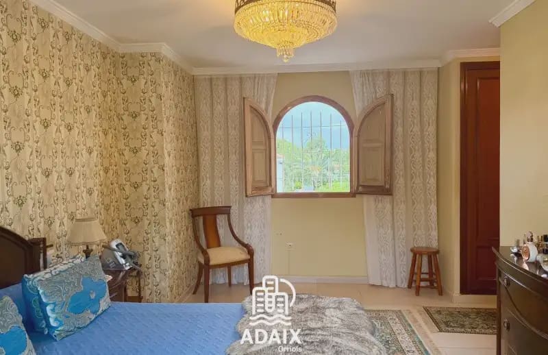 3 sovrum Semi-fristående Villa till salu i El Campello med pool garage - 900 000 € (Ref: 9911565)