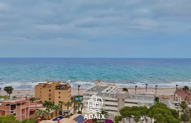 3 sovrum Semi-fristående Villa till salu i El Campello med pool garage - 900 000 € (Ref: 9911565)