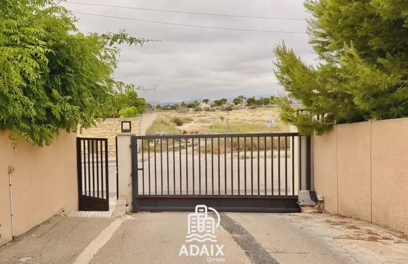 3 sovrum Semi-fristående Villa till salu i El Campello med pool garage - 900 000 € (Ref: 9911565)
