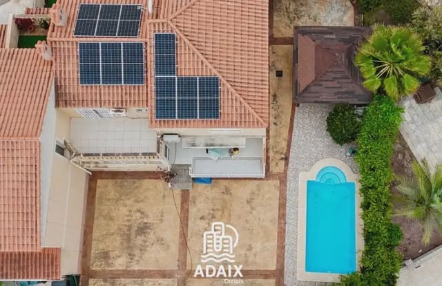 3 sovrum Semi-fristående Villa till salu i Playa de Muchavista, El Campello - 900 000 € (Ref: 9911565)