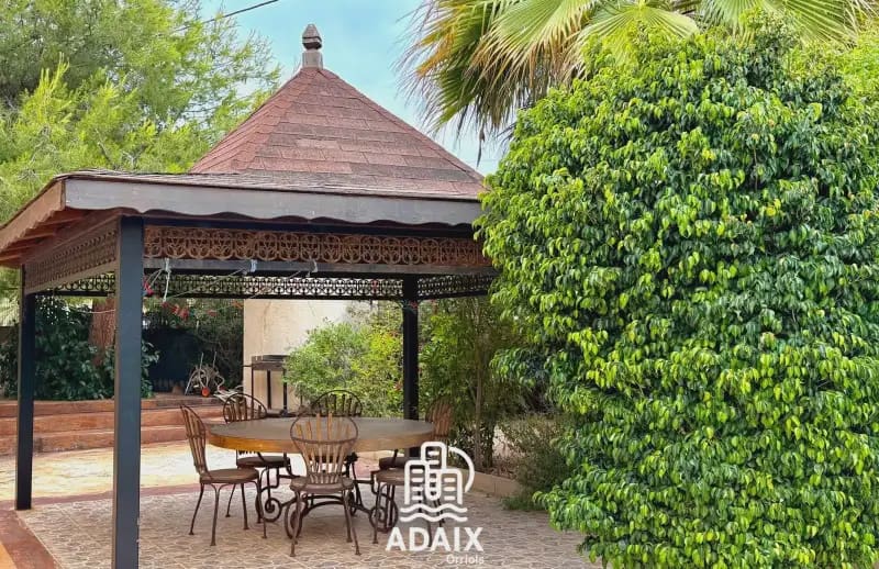 3 sovrum Semi-fristående Villa till salu i El Campello med pool garage - 900 000 € (Ref: 9911565)