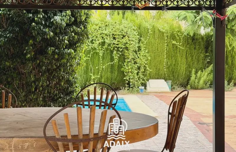 3 sovrum Semi-fristående Villa till salu i El Campello med pool garage - 900 000 € (Ref: 9911565)