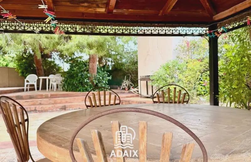 3 sovrum Semi-fristående Villa till salu i El Campello med pool garage - 900 000 € (Ref: 9911565)