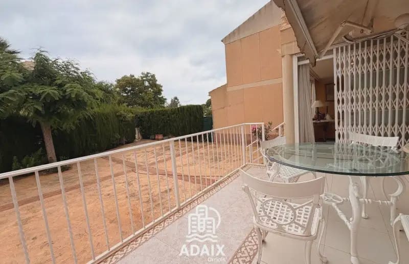3 sovrum Semi-fristående Villa till salu i El Campello med pool garage - 900 000 € (Ref: 9911565)