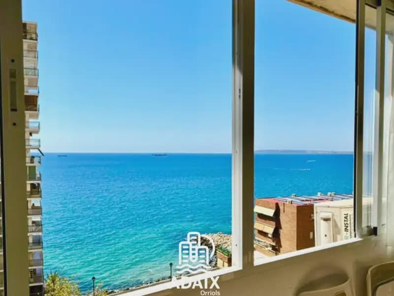 3 quarto Apartamento para venda em Alicante cidade - 320 000 € (Ref: 9921106)