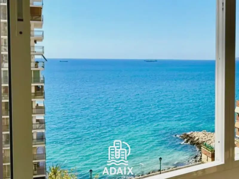 3 quarto Apartamento para venda em Alicante cidade - 320 000 € (Ref: 9921106)