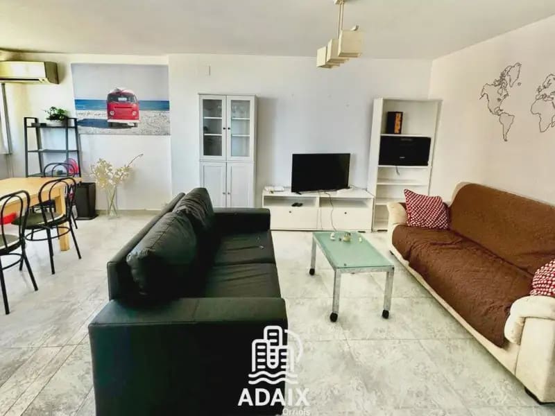 3 quarto Apartamento para venda em Alicante cidade - 320 000 € (Ref: 9921106)